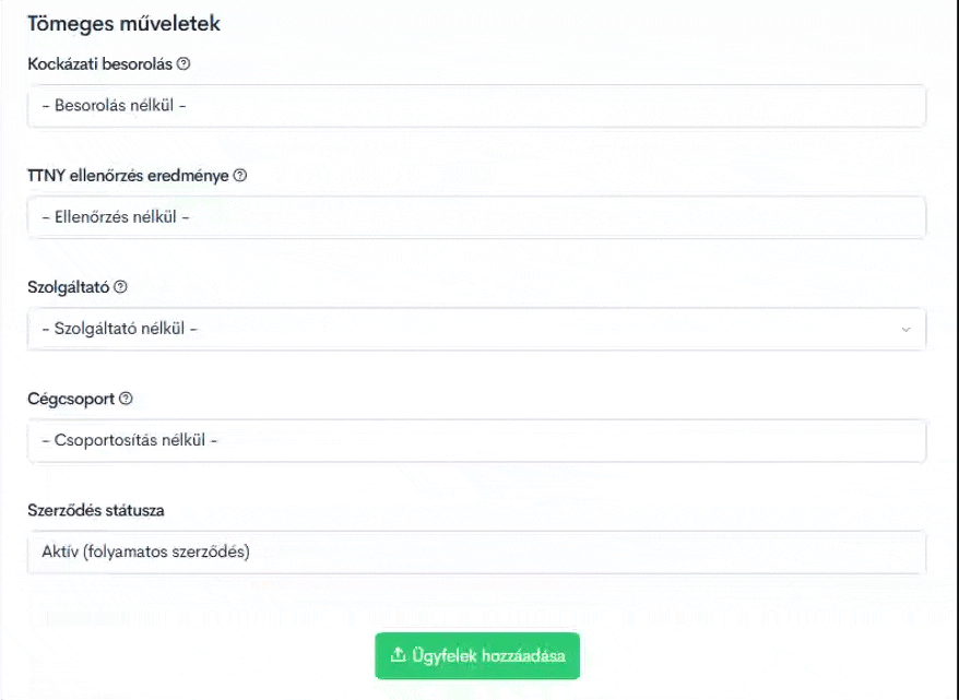tomeges-besorolas